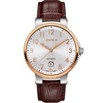 ساعت مچی DOXA کد 130.60.025.02